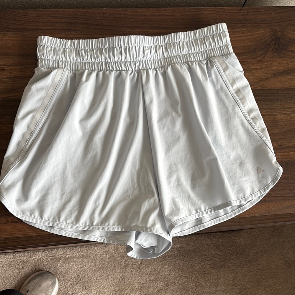 Women's Athletic Shorts